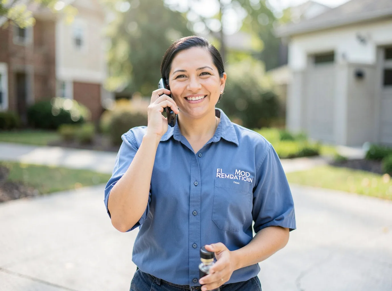 Mold Remediation Welcome, MD FAQs
